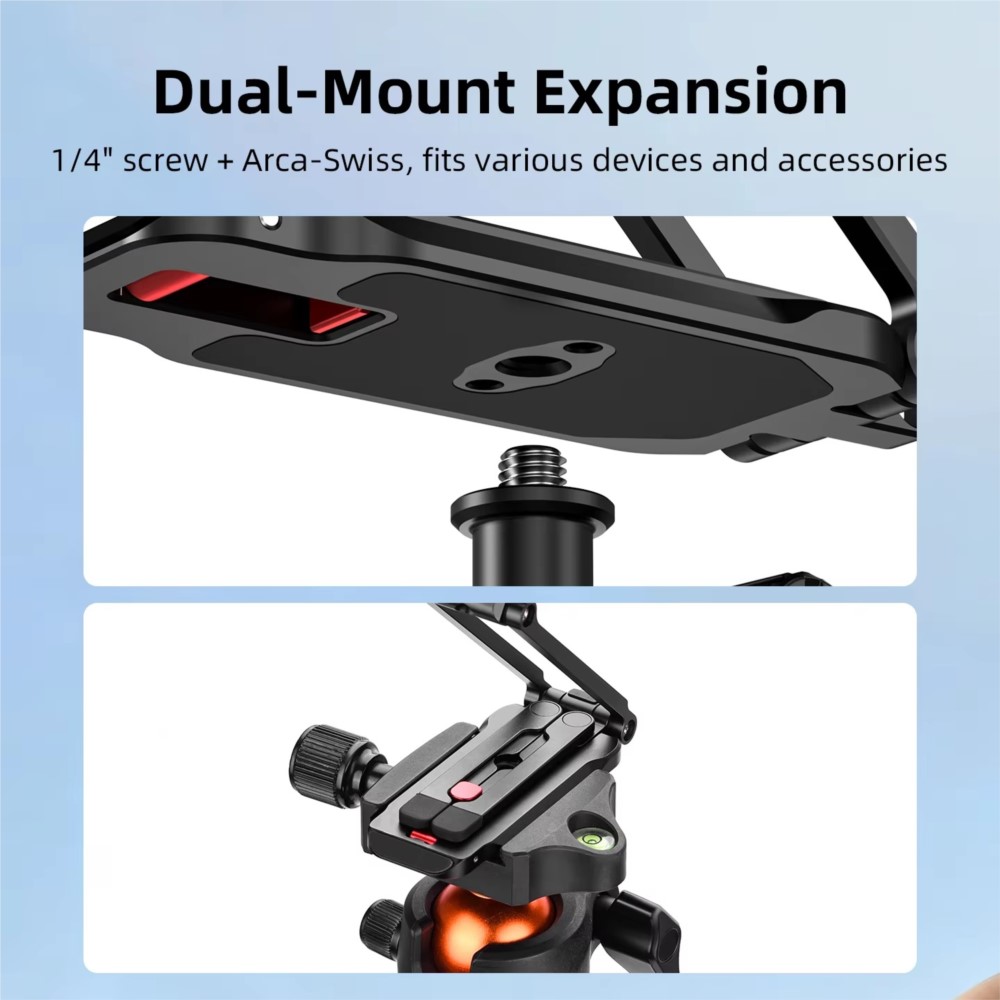 Tripé Magnético para Celular p - Desk Accessories avaliação e preço