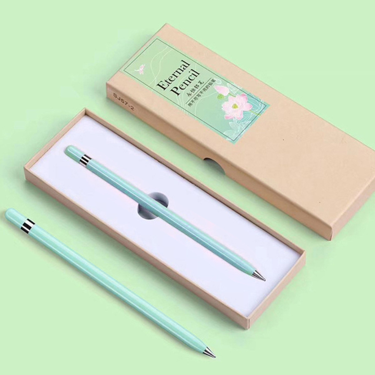 Lápis sem tinta – 1 unidade, f - Writing Tools avaliação e preço