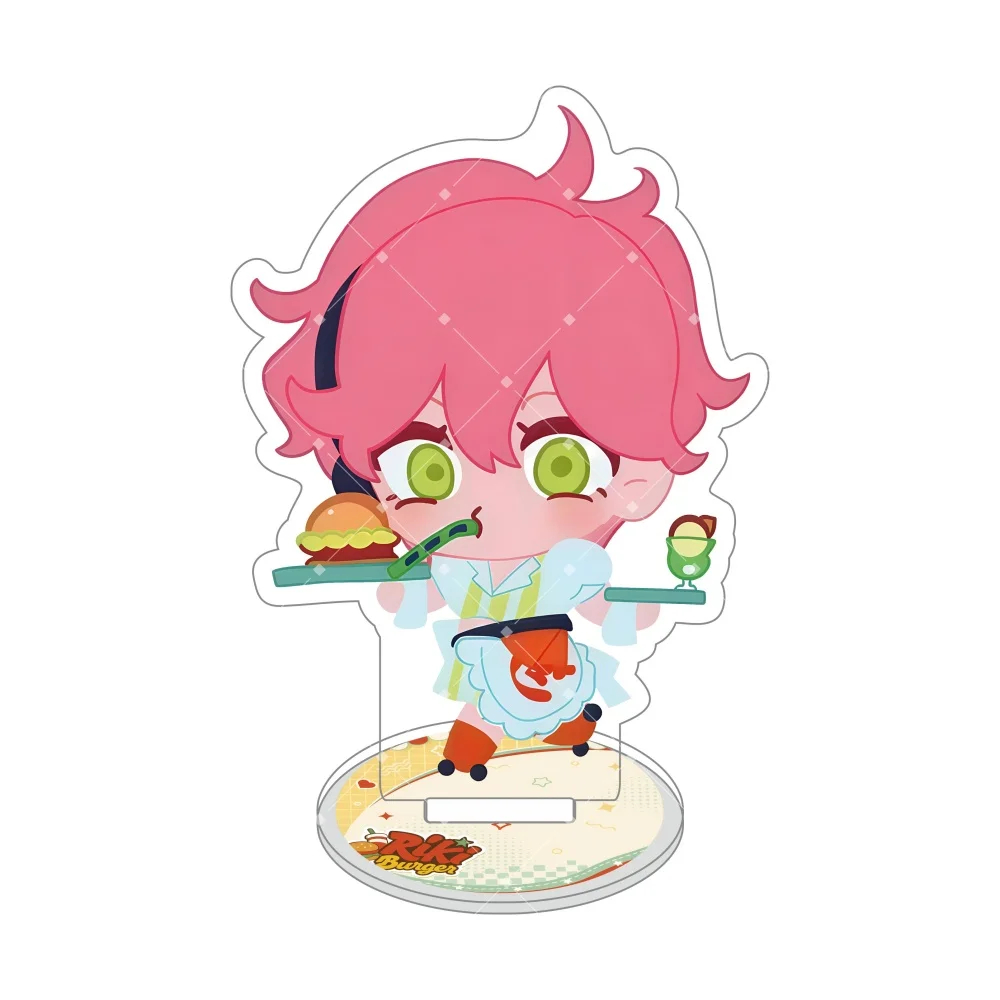  Figura de anime em acrílico, - Desk Accessories avaliação e preço